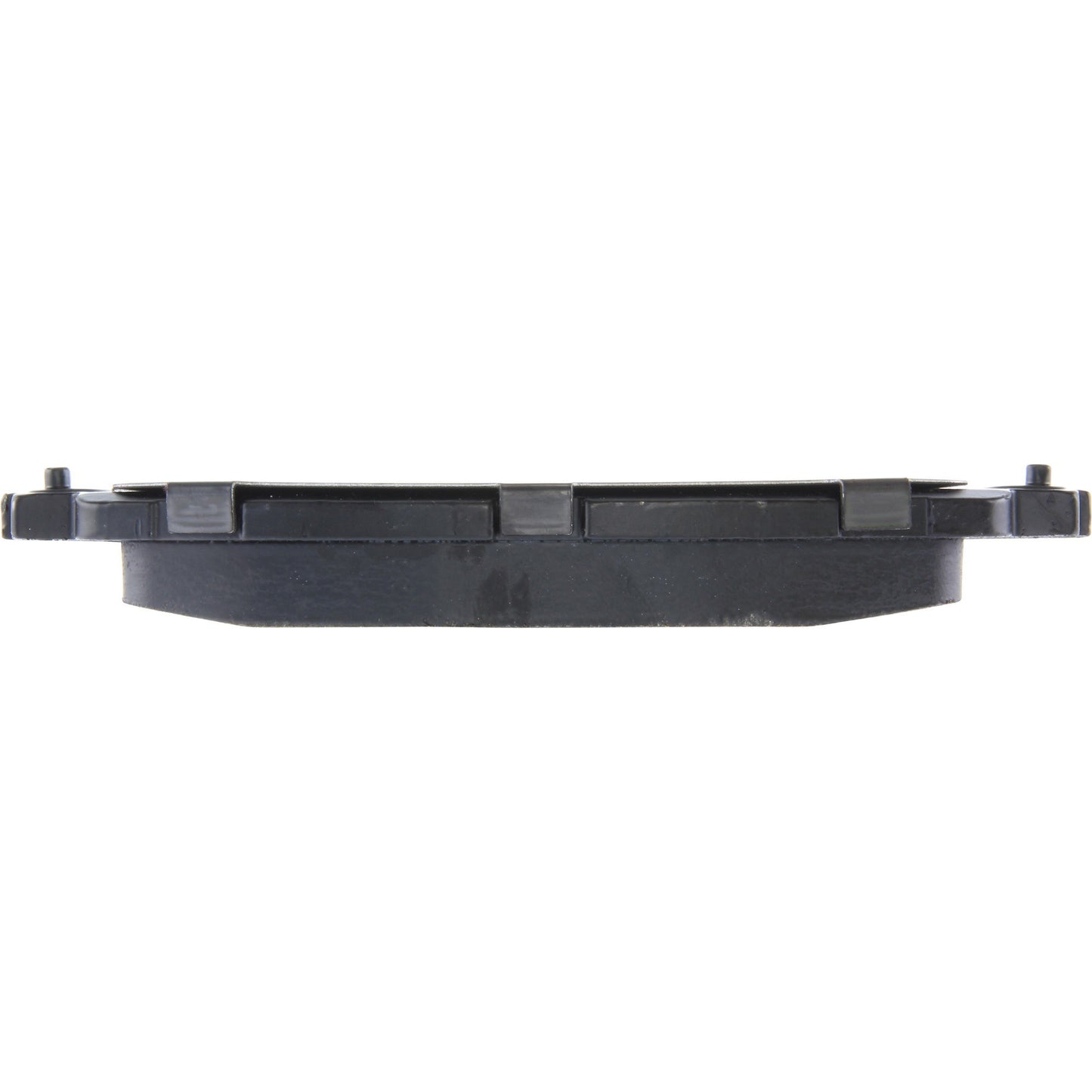 Centric Parts Disc Brake Pad Set Ceramic with Shims for Mazda 2 2017-2016 Scion iA 2016 Toyota Yaris 2020-2019 103.18520