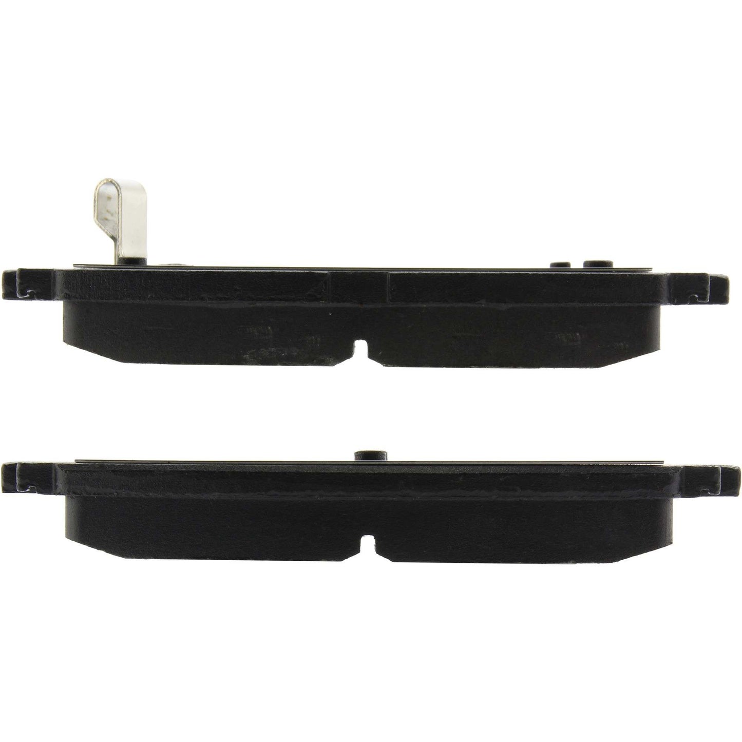 Centric Parts Disc Brake Pad Set Ceramic with Shims for 2017-2020 Buick LaCrosse Regal Sportback Chevrolet Equinox Malibu GMC Terrain 103.19130