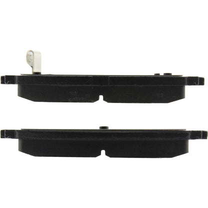 Centric Parts Disc Brake Pad Set Ceramic with Shims for 2017-2020 Buick LaCrosse Regal Sportback Chevrolet Equinox Malibu GMC Terrain 103.19130