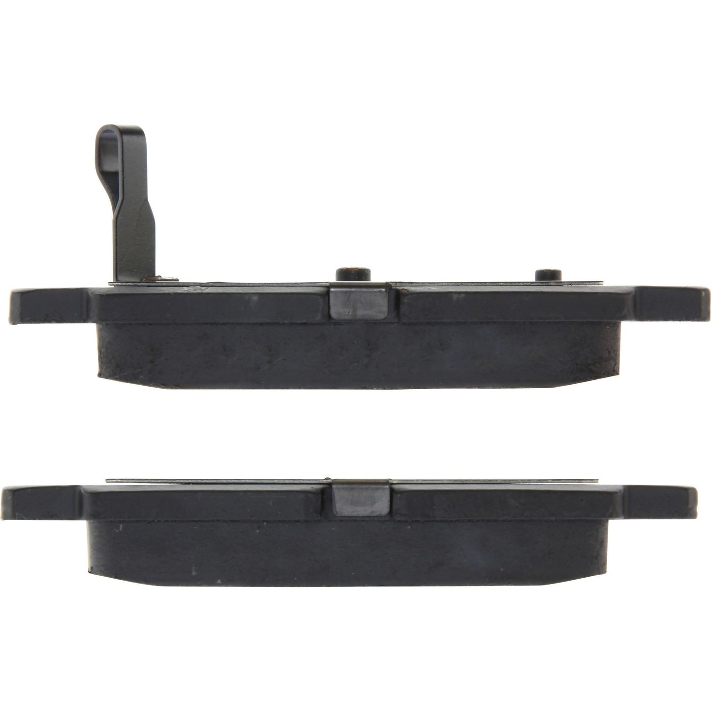 Centric Parts Disc Brake Pad Set Ceramic with Shims for 2015-2017 Suzuki S-Cross Swift Vitara 103.20070