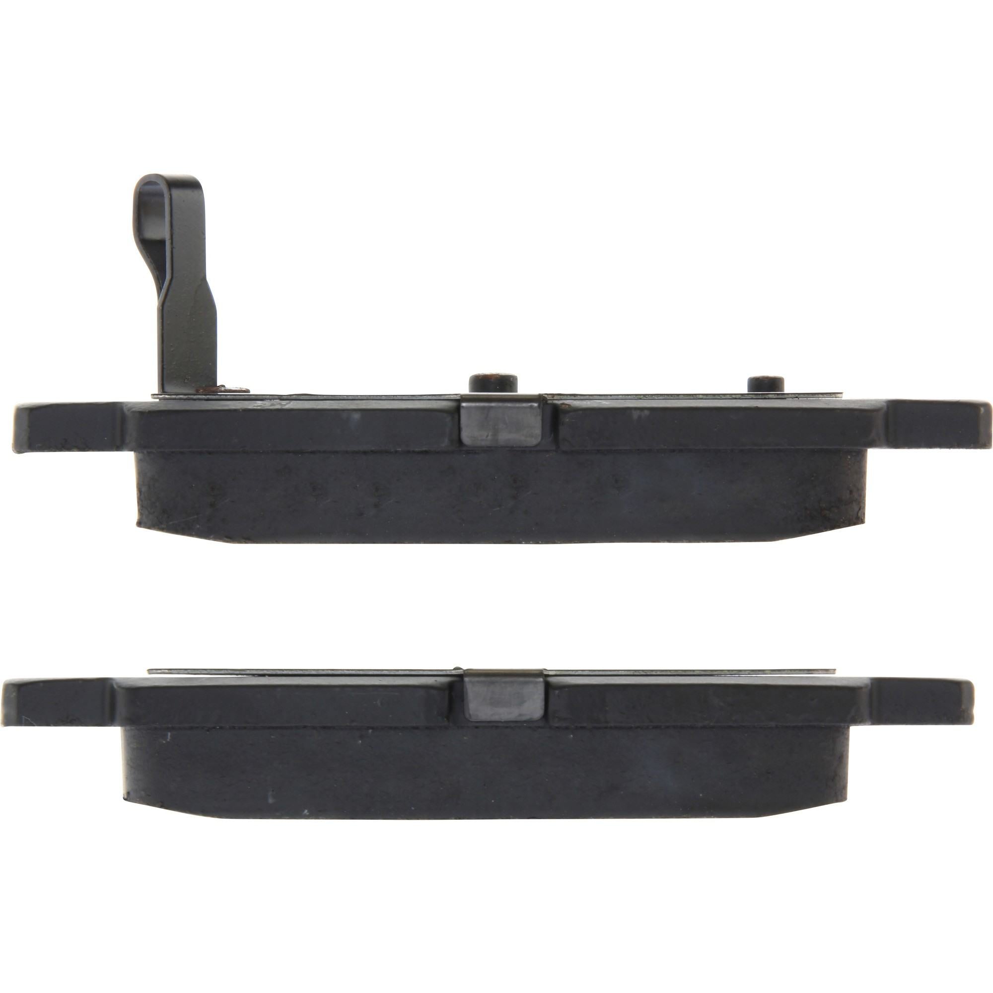 Centric Parts Ceramic Brake Pads with Shims 103.20070