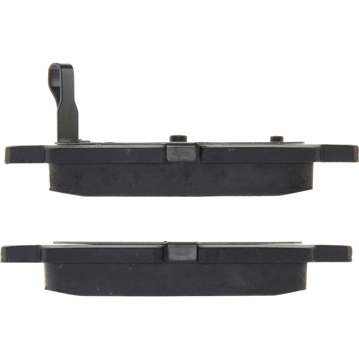 Centric Parts Disc Brake Pad Set Ceramic with Shims for 2015-2017 Suzuki S-Cross Swift Vitara 103.20070