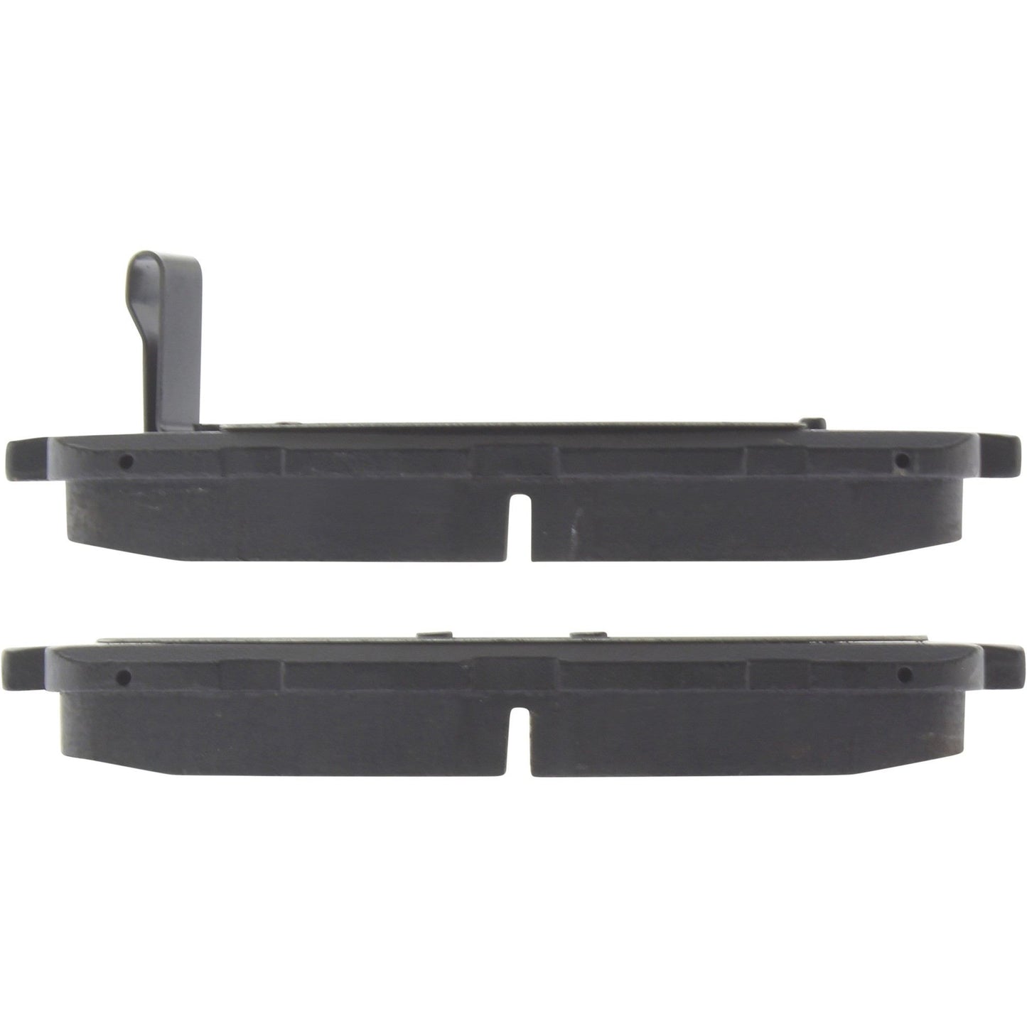 Centric Parts Disc Brake Pad Set Ceramic with Shims for 2017 Hyundai Creta 103.20230