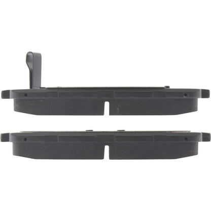 Centric Parts Disc Brake Pad Set Ceramic with Shims for 2017 Hyundai Creta 103.20230
