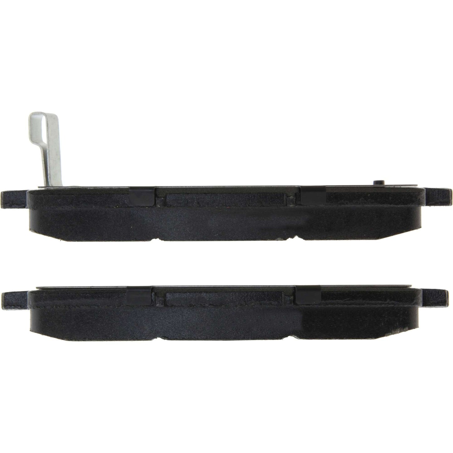 Centric Parts Disc Brake Pad Set Ceramic with Shims for 2017-2023 Honda CR-V HR-V 103.20360