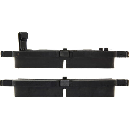 Centric Parts Disc Brake Pad Set Ceramic with Shims for 2017-2023 Honda CR-V 103.20370