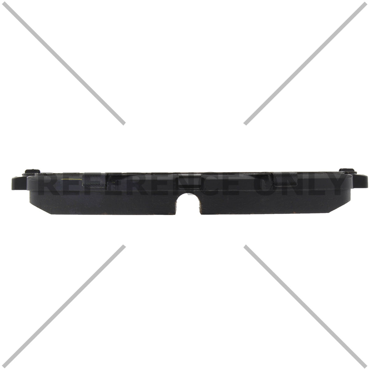 Centric Parts Disc Brake Pad Set 103.60170