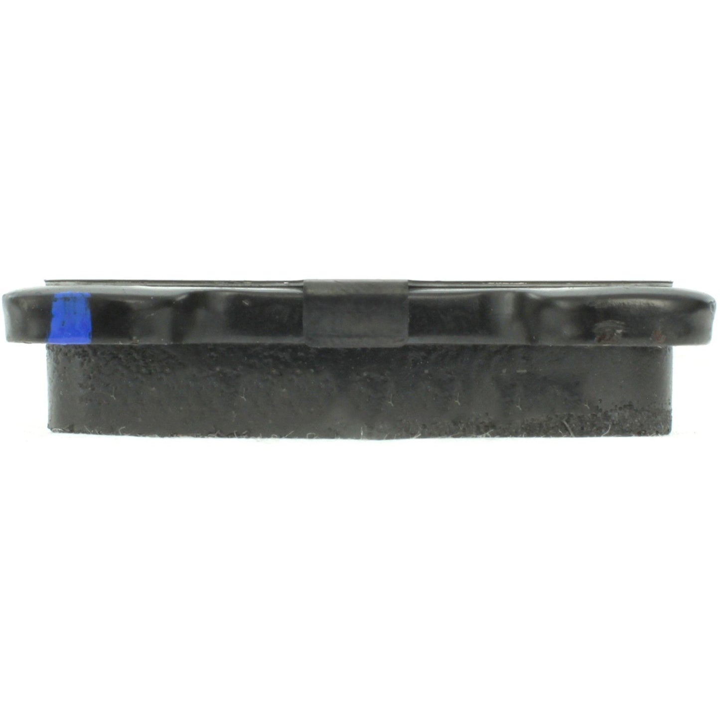 Centric Parts Disc Brake Pad Set Posi Quiet Semi-Metallic for Alfa Romeo 1964-1979 104.00310