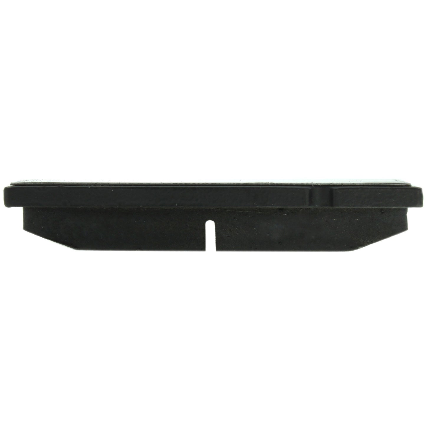 Centric Parts Disc Brake Pad Set Semi-Metallic Posi Quiet for Volvo 142-1974-1967 104.00430