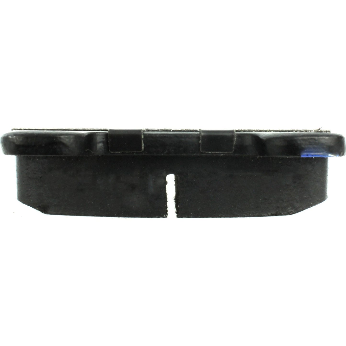 Centric Parts Disc Brake Pad Set Semi-Metallic Posi Quiet for Porsche 911 1977-1969 104.00451