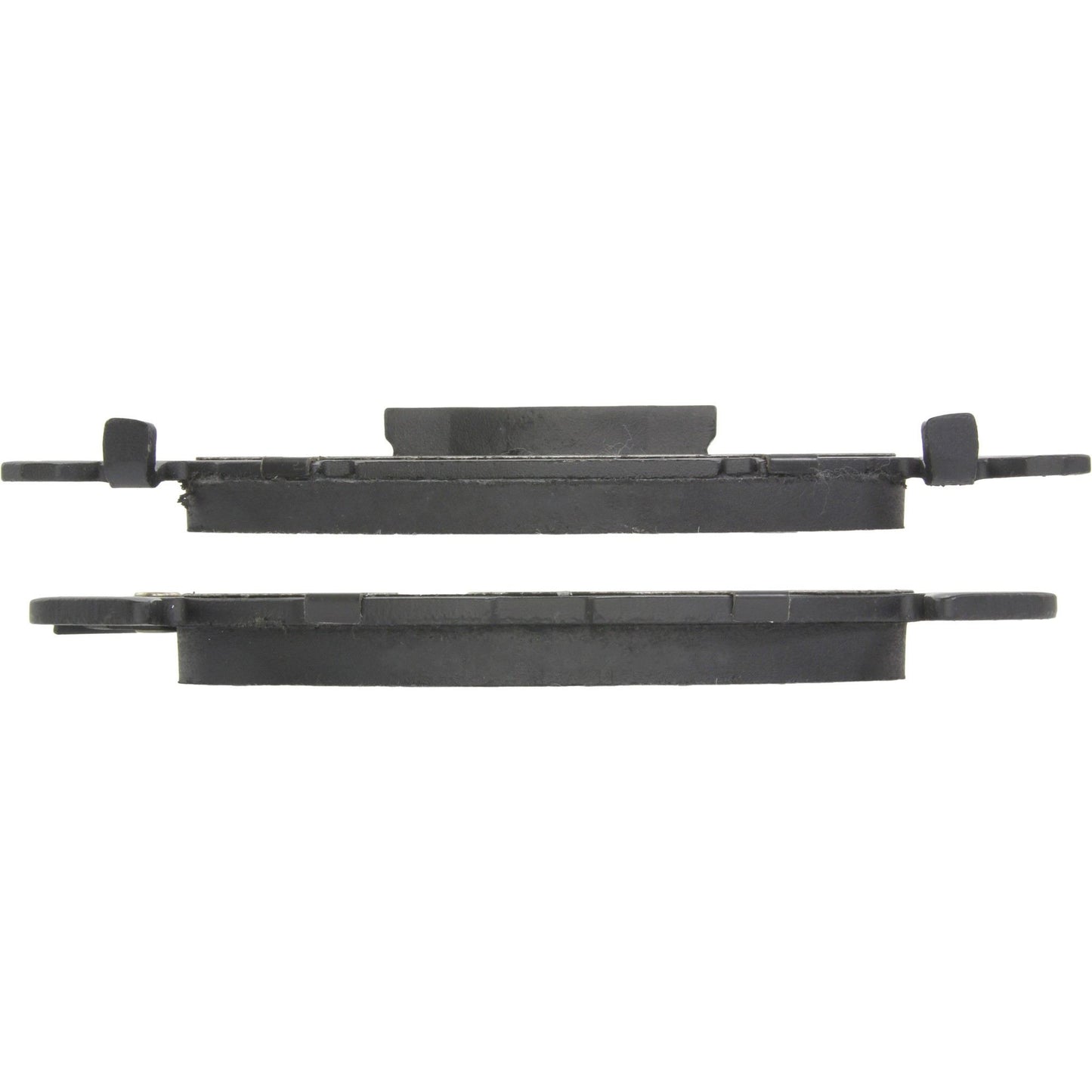 Centric Parts Disc Brake Pad Set Semi-Metallic Posi Quiet for 1967-1970 Buick LeSabre, Riviera, Wildcat Cadillac Calais DeVille Fleetwood Oldsmobile 98 Delta 88 104.00521