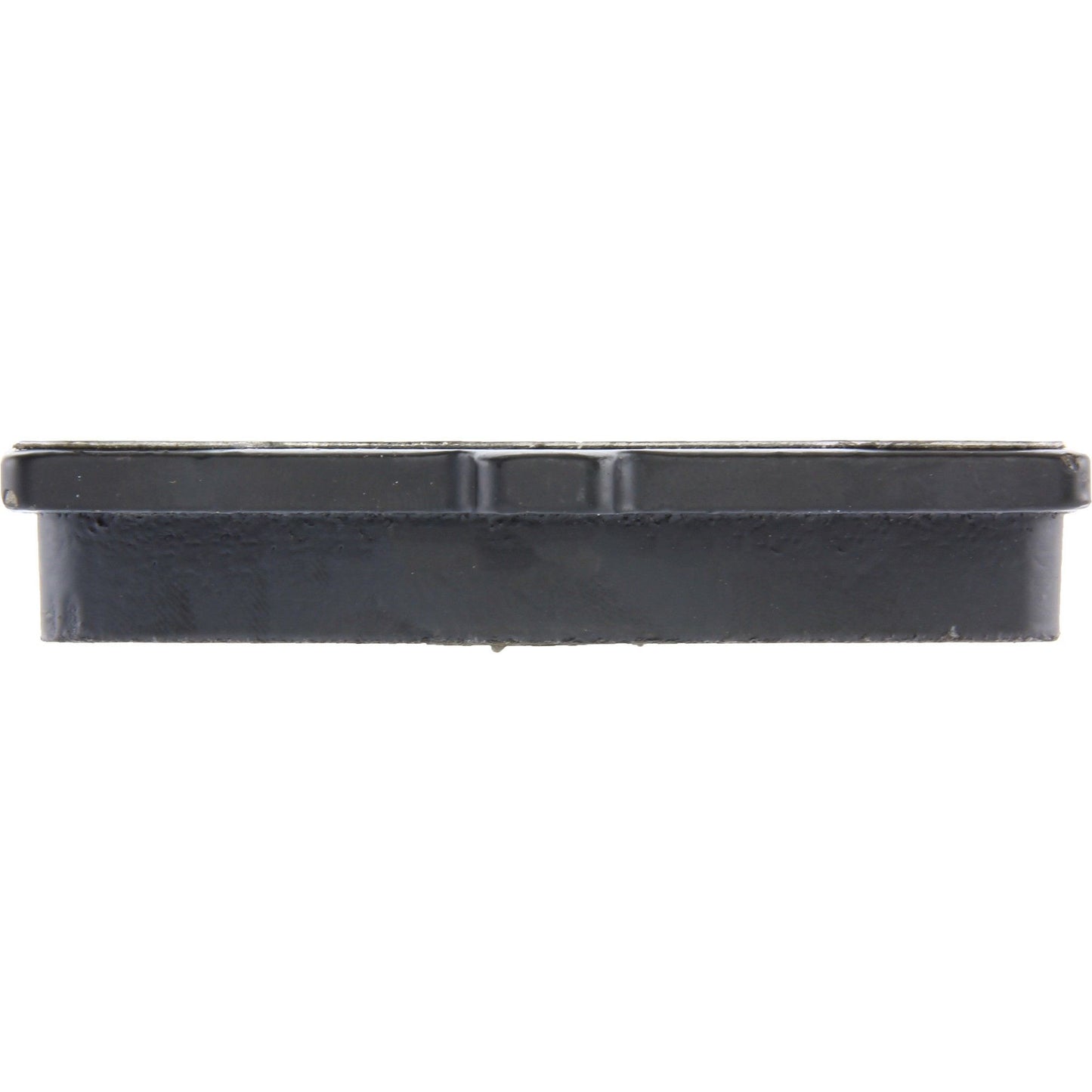 Centric Parts Disc Brake Pad Set Semi-Metallic Posi Quiet for 1974-1984 Dodge Colt, 1976-1979 Honda Civic