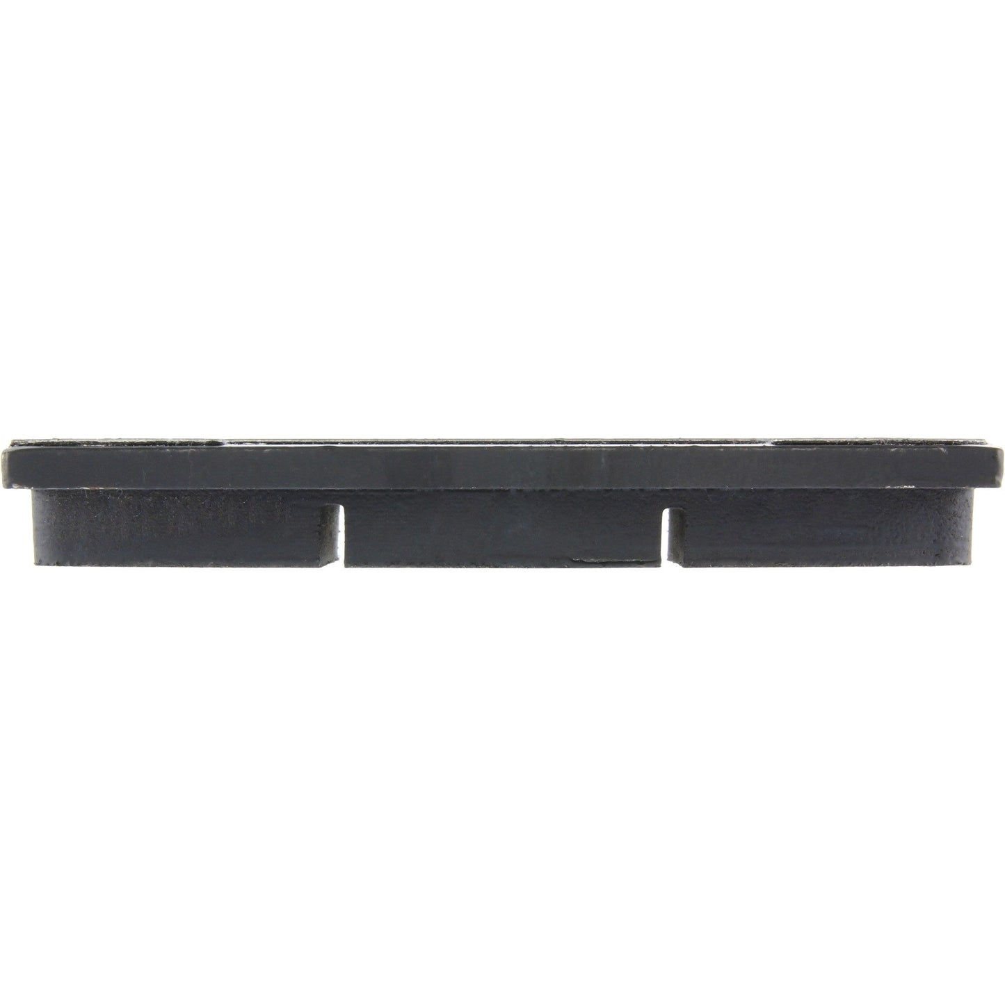 Centric Parts Disc Brake Pad Set Semi-Metallic Posi Quiet for Aston Martin DB7 1998-1997 104.01350