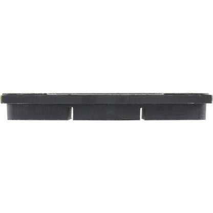 Centric Parts Disc Brake Pad Set Semi-Metallic Posi Quiet for Aston Martin DB7 1998-1997 104.01350