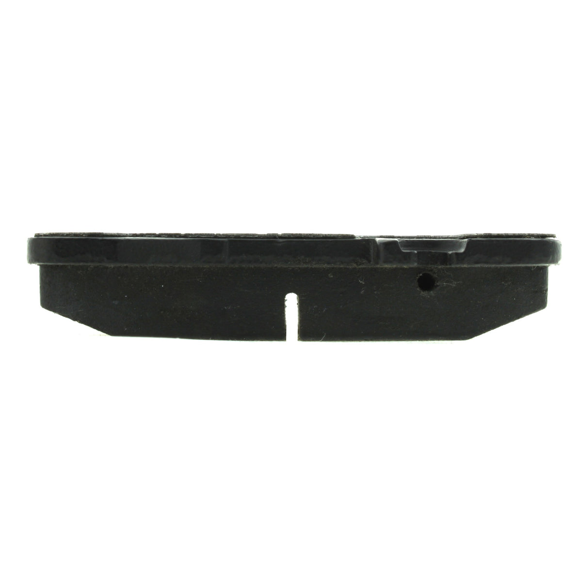 Centric Parts Disc Brake Pad Set Posi Quiet Semi-Metallic for 1979-1985 Mercedes-Benz 240D 280CE 280E 280SE 300CD 300D 300SD 300SDL 300SE 300SEL 300TD 350SD 350SDL 380SE 104.01451
