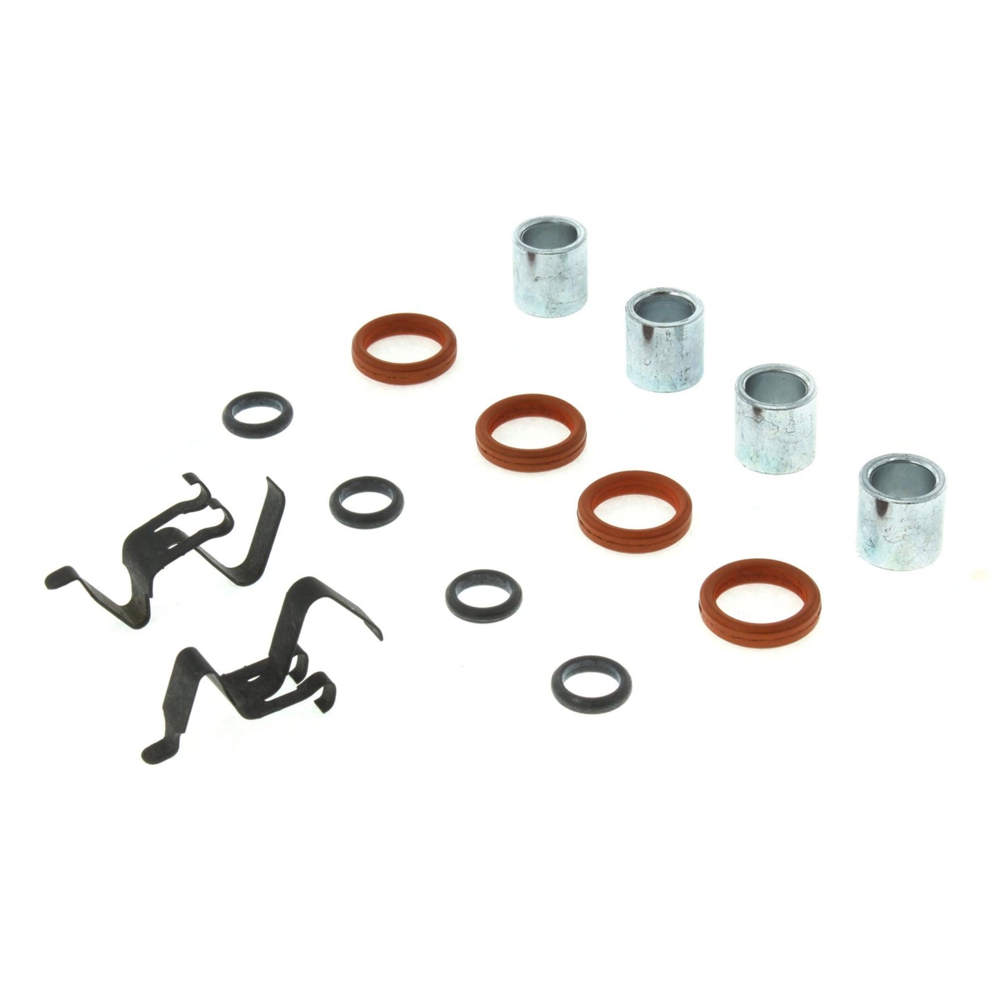 Centric Parts Disc Brake Pad Set Posi Quiet 104.01540
