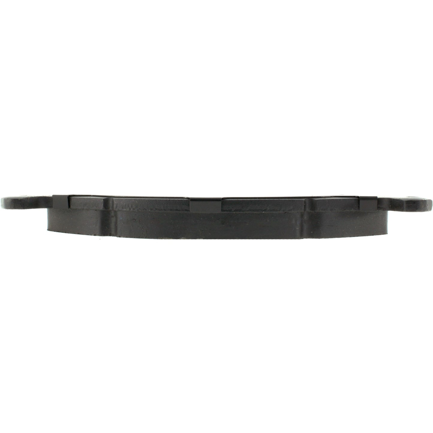 Centric Parts Disc Brake Pad Set Posi Quiet with Noise and Vibration Elimination 104.02030