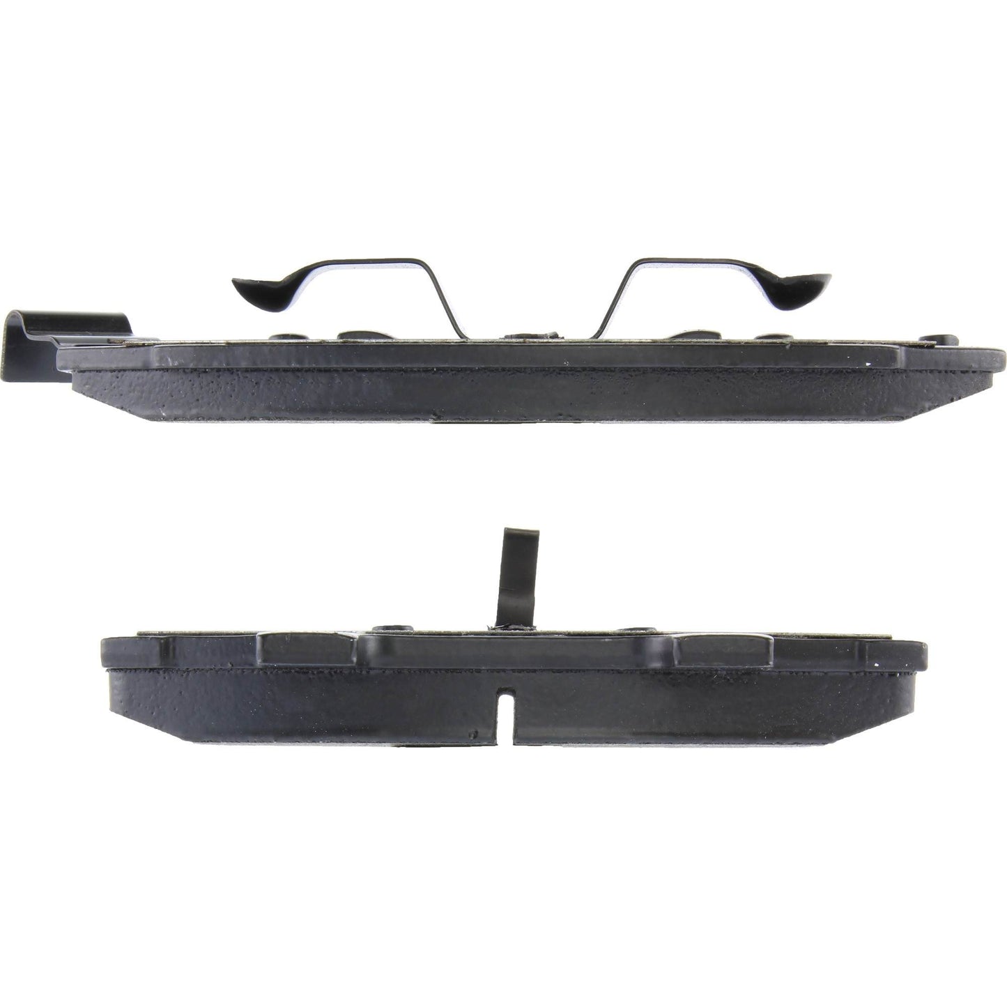 Centric Parts Disc Brake Pad Set 104.02150