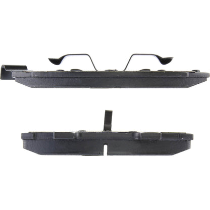 Centric Parts Disc Brake Pad Set 104.02150