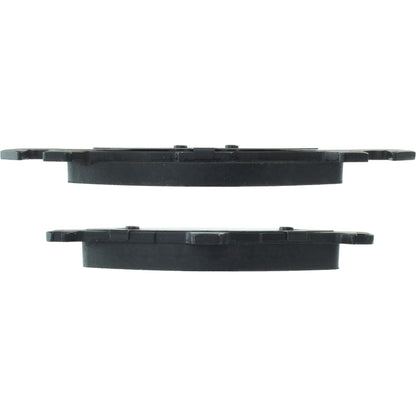 Centric Parts Disc Brake Pad Set 104.02190