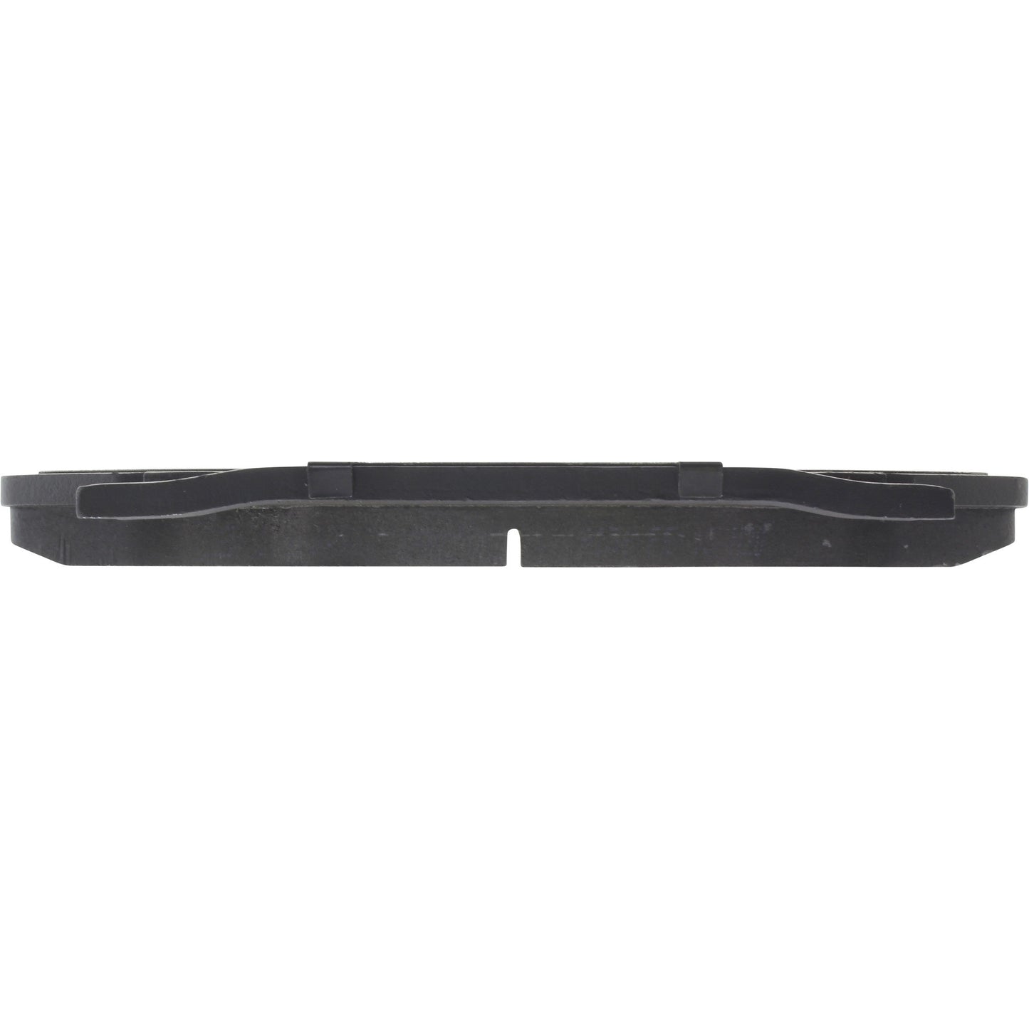 Centric Parts Disc Brake Pad Set Posi Quiet with Noise and Vibration Elimination 104.02240