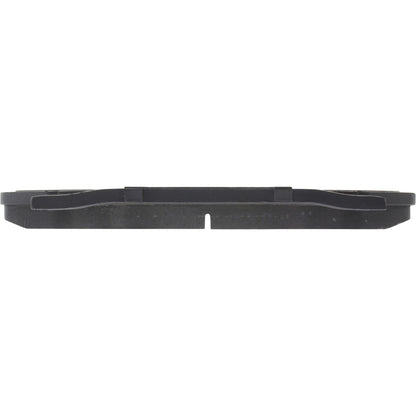 Centric Parts Disc Brake Pad Set Posi Quiet with Noise and Vibration Elimination 104.02240