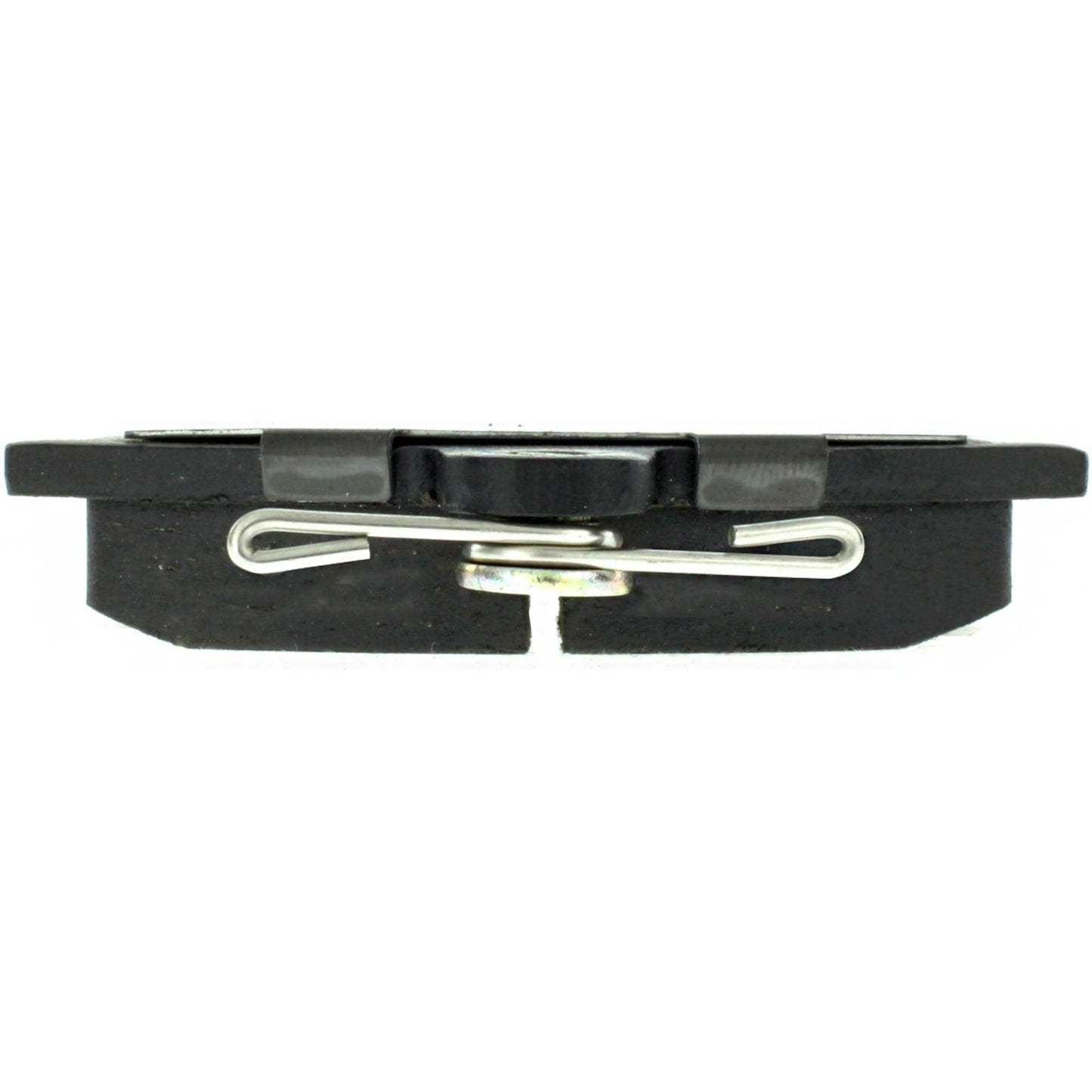 Centric Parts Disc Brake Pad Set with Posi Quiet technology 104.02280