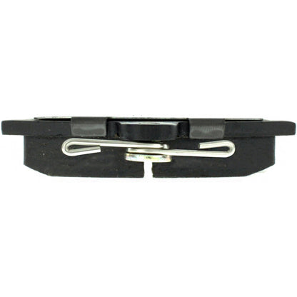 Centric Parts Disc Brake Pad Set with Posi Quiet technology 104.02280
