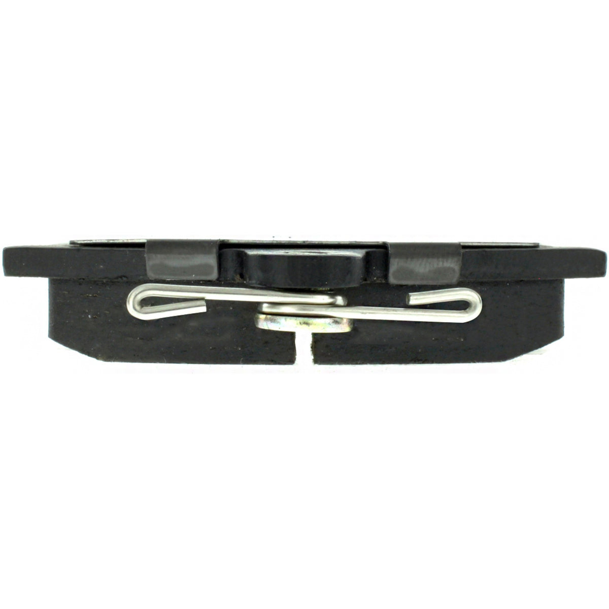 Centric Parts Disc Brake Pad Set with Posi Quiet technology 104.02280