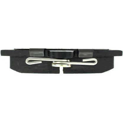 Centric Parts Disc Brake Pad Set with Posi Quiet technology 104.02280