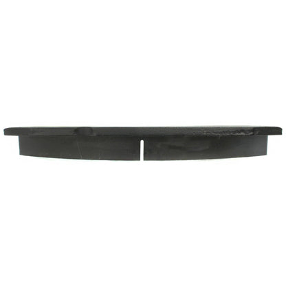 Centric Parts Disc Brake Pad Set with Posi Quiet technology 104.02360