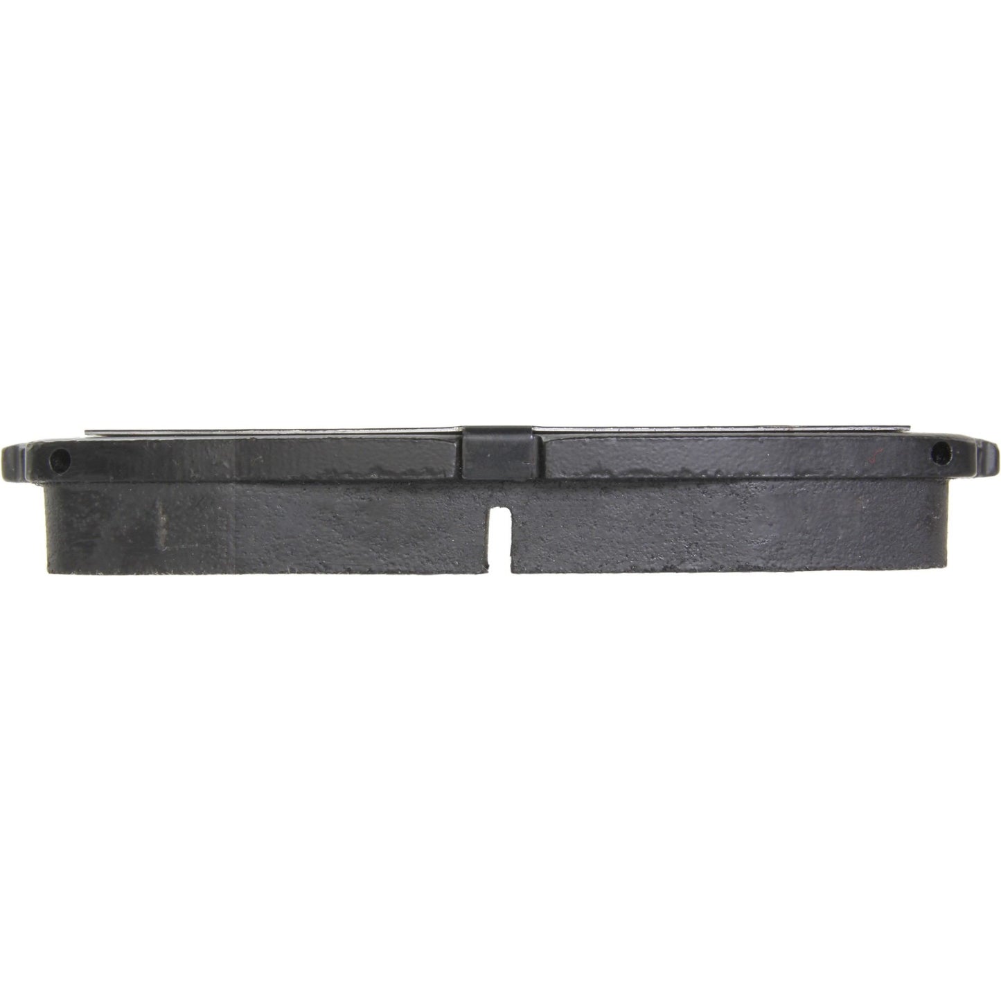 Centric Parts Disc Brake Pad Set with Posi Quiet 104.02420
