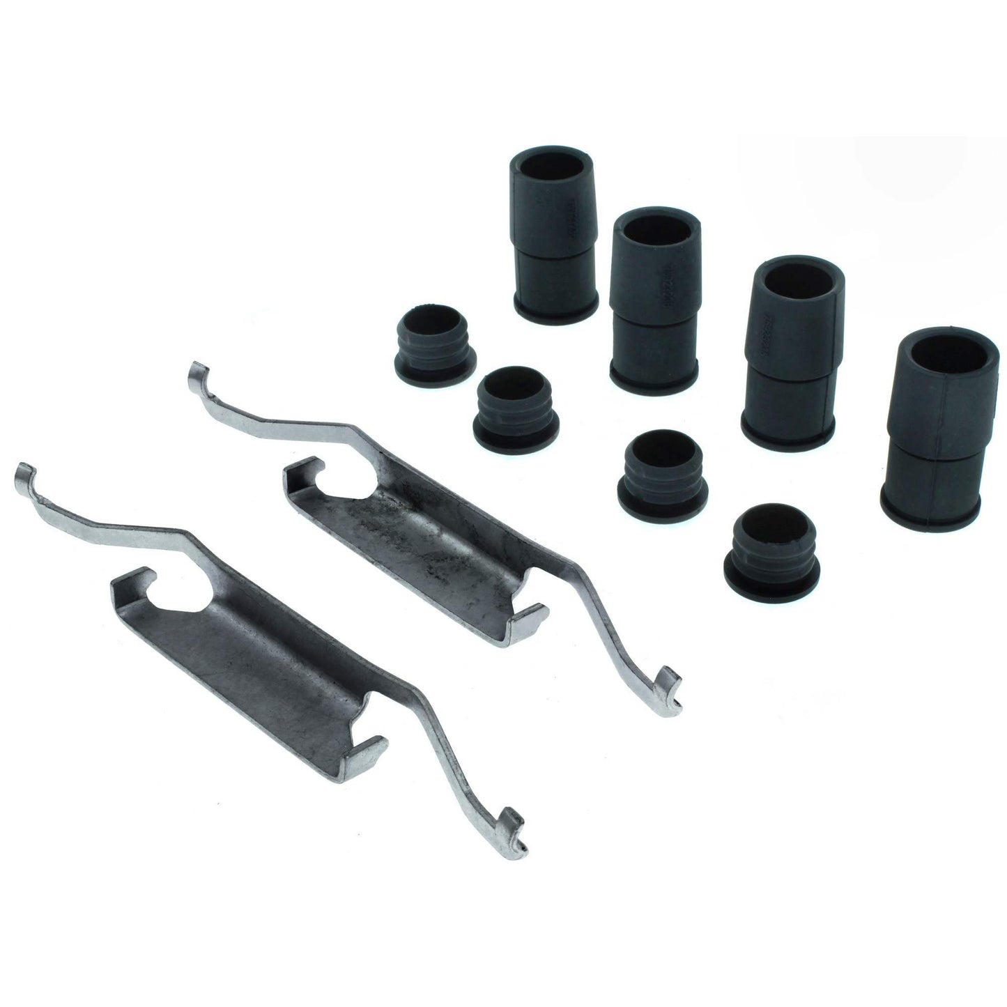 Centric Parts Disc Brake Pad Set Posi Quiet 104.02530