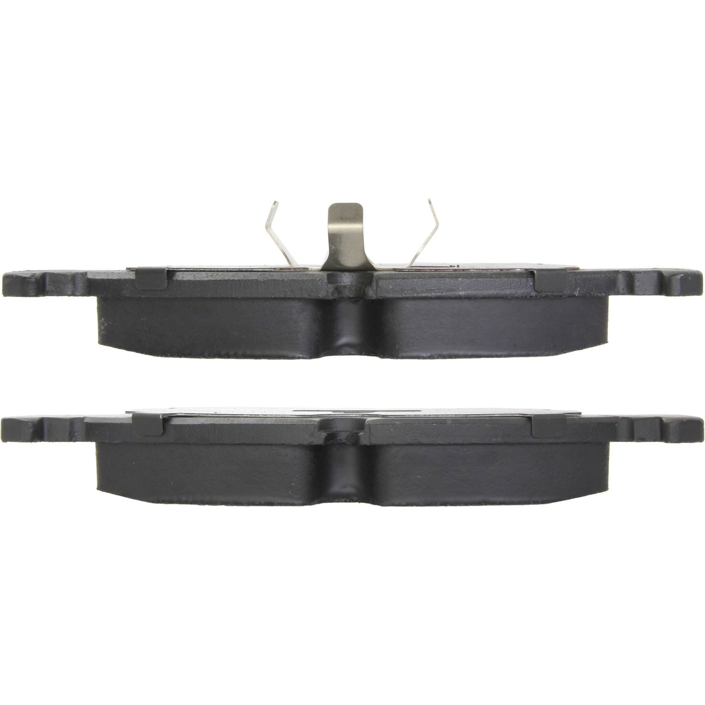 Centric Parts Disc Brake Pad Set Posi Quiet 104.02530