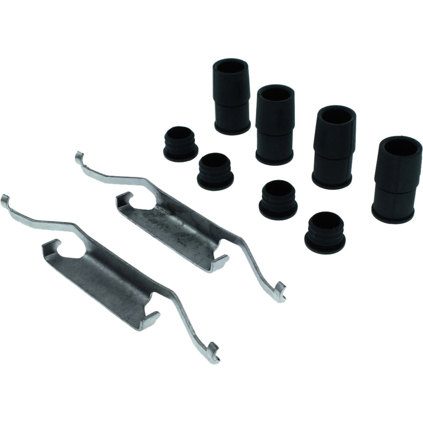 Centric Parts Disc Brake Pad Set with Posi Quiet technology 104.02560