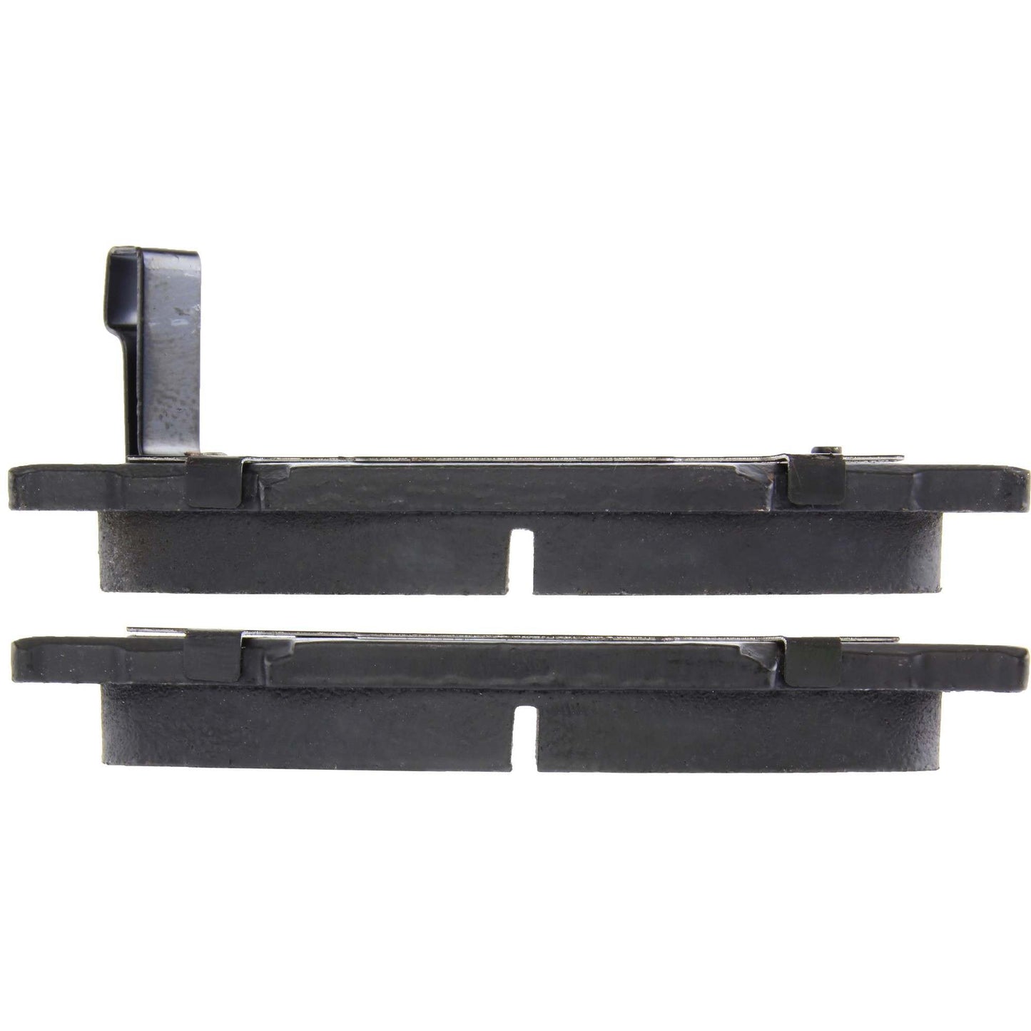 Centric Parts Disc Brake Pad Set with Posi Quiet technology 104.02560