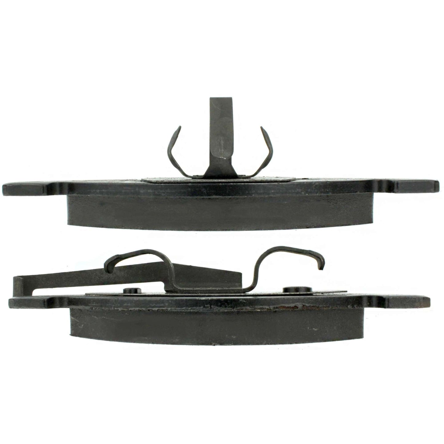 Centric Parts Disc Brake Pad Set with Posi Quiet technology 104.02570