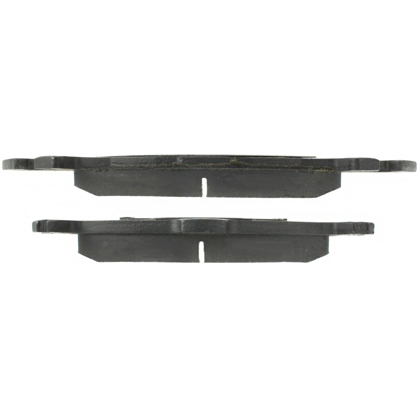 Centric Parts Disc Brake Pad Set Posi Quiet with Noise Reduction 104.02590