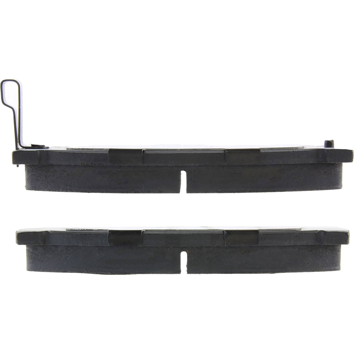 Centric Parts Disc Brake Pad Set with Posi Quiet technology 104.02660