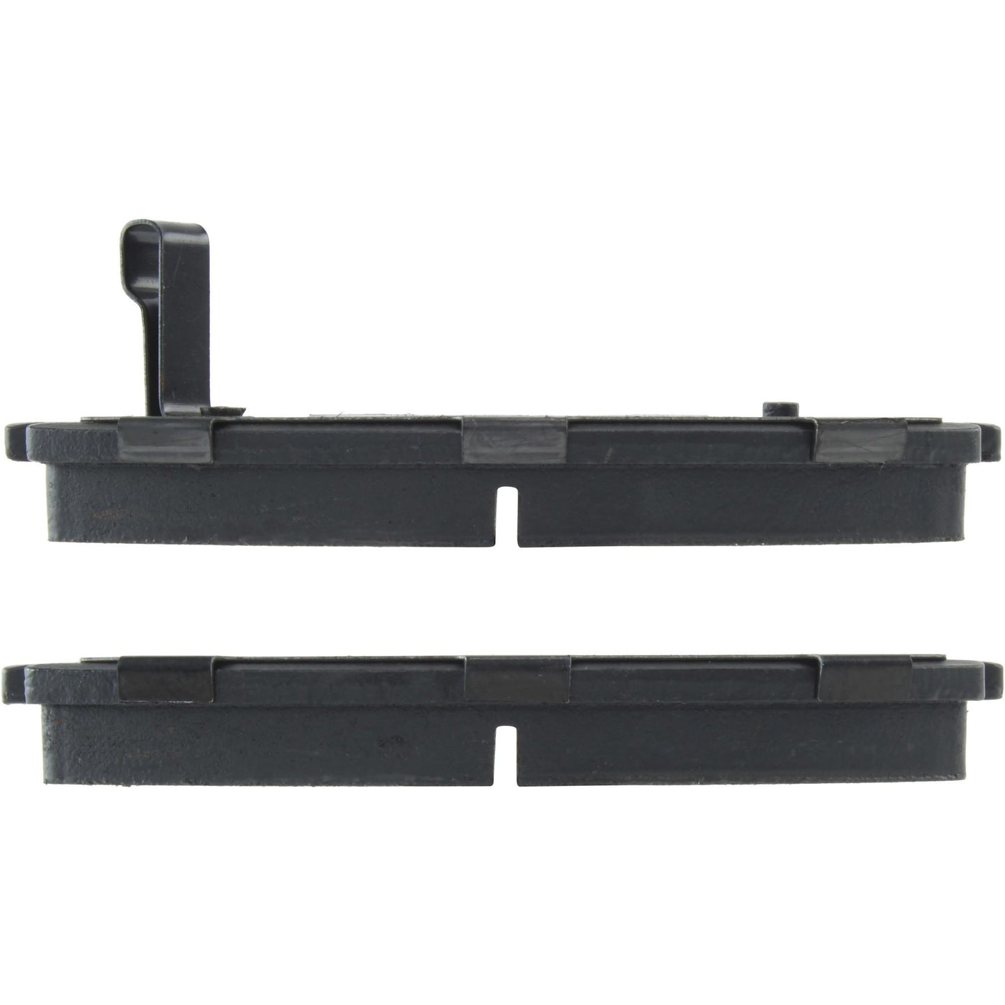 Centric Parts Disc Brake Pad Set with Posi Quiet technology 104.02730