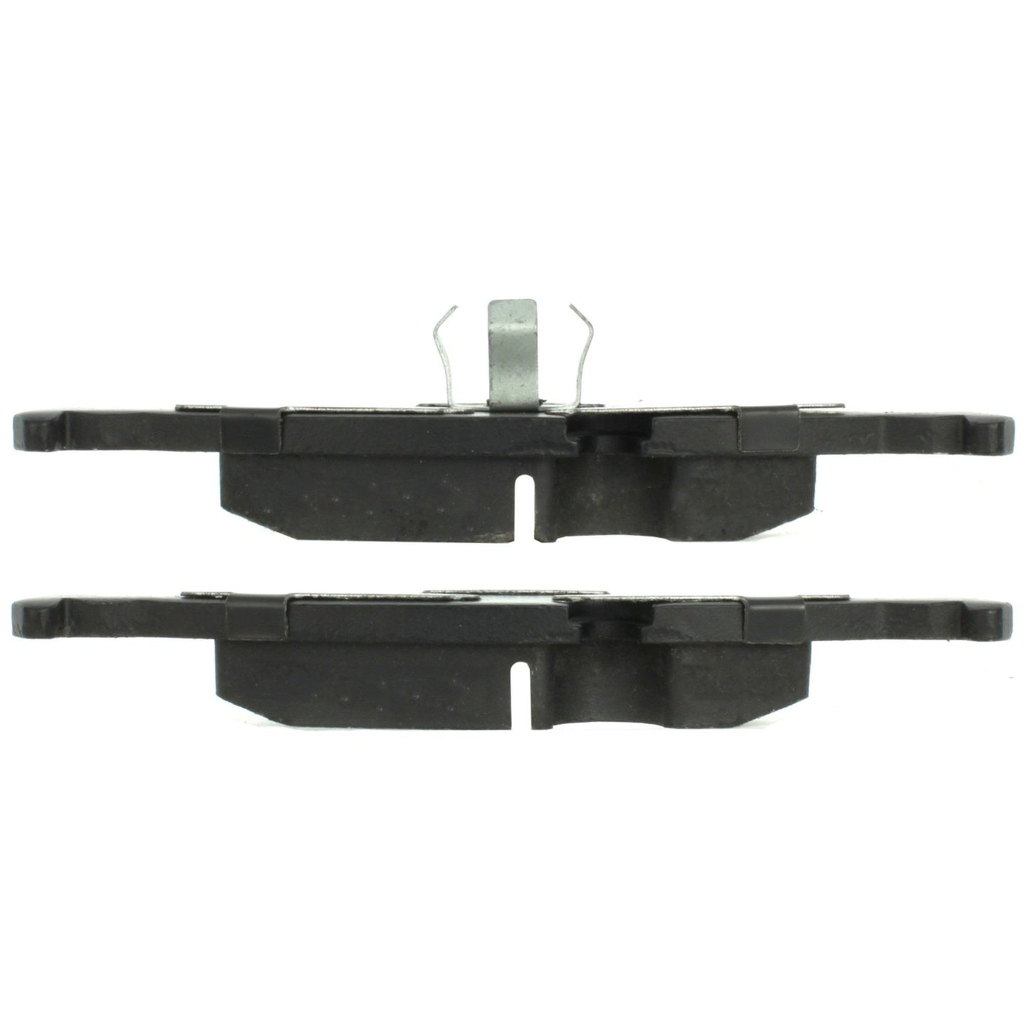 Centric Parts Disc Brake Pad Set with Posi Quiet technology 104.02790