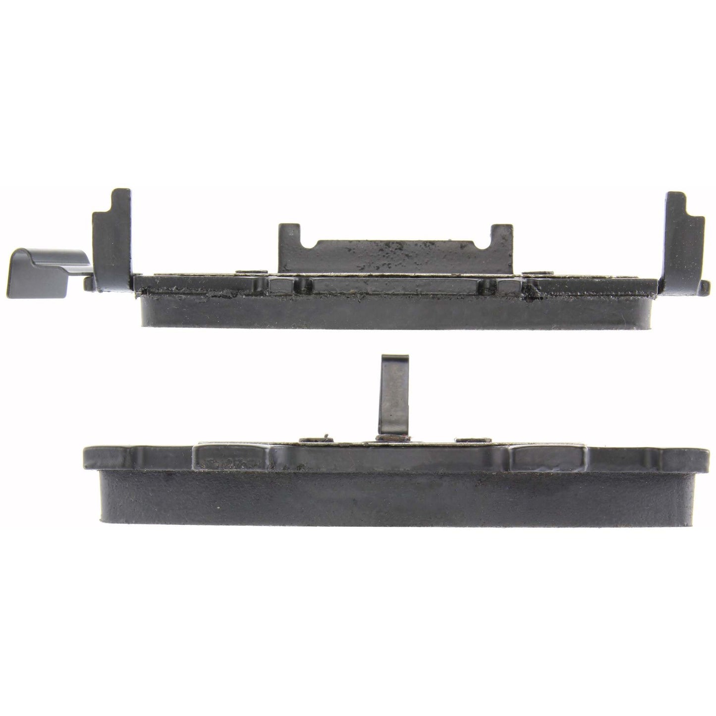 Centric Parts Disc Brake Pad Set Posi Quiet 104.02890
