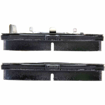 Centric Parts Disc Brake Pad Set with Posi Quiet technology 104.03190