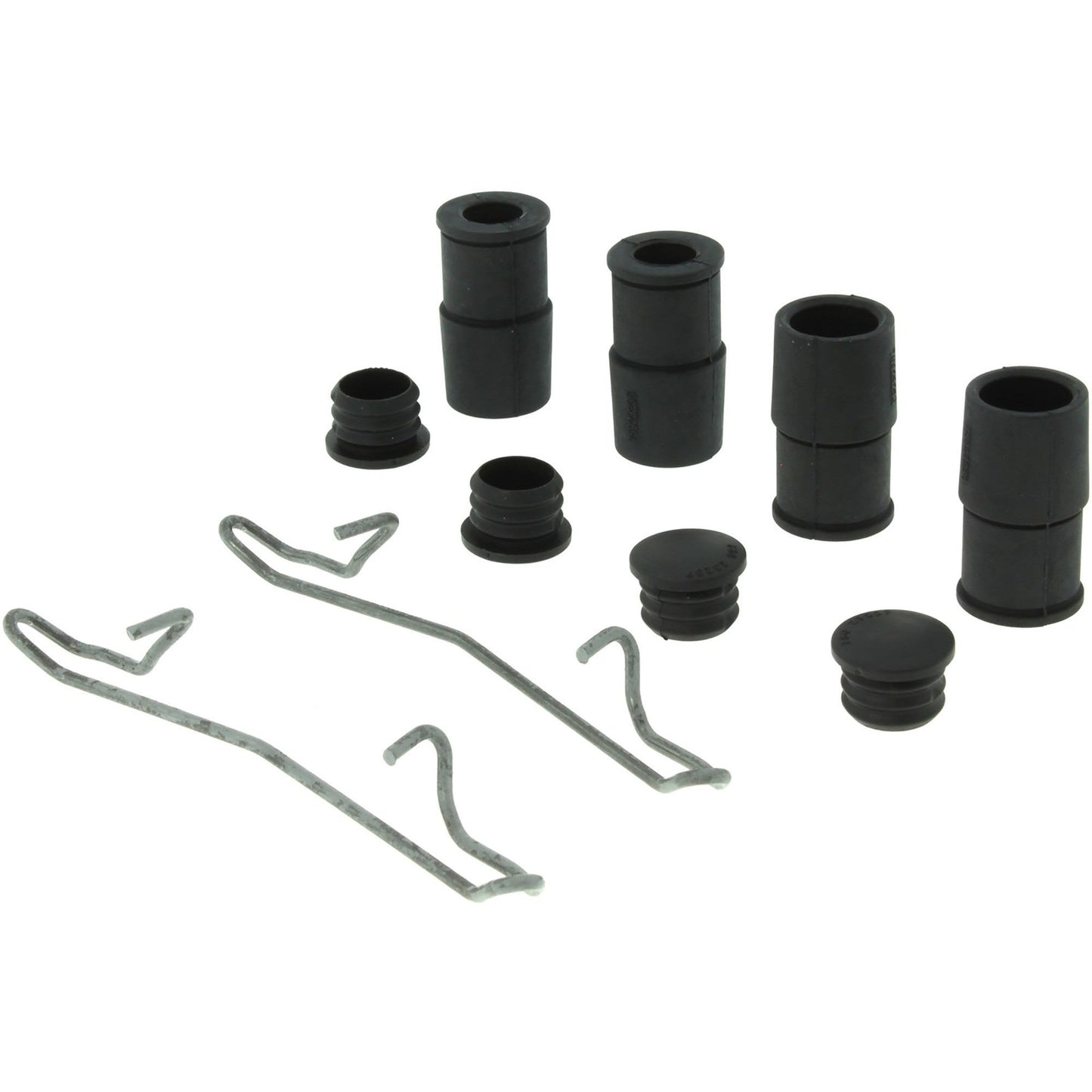 Centric Parts Disc Brake Pad Set with Posi Quiet technology 104.03220
