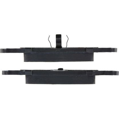 Centric Parts Disc Brake Pad Set with Posi Quiet technology 104.03220