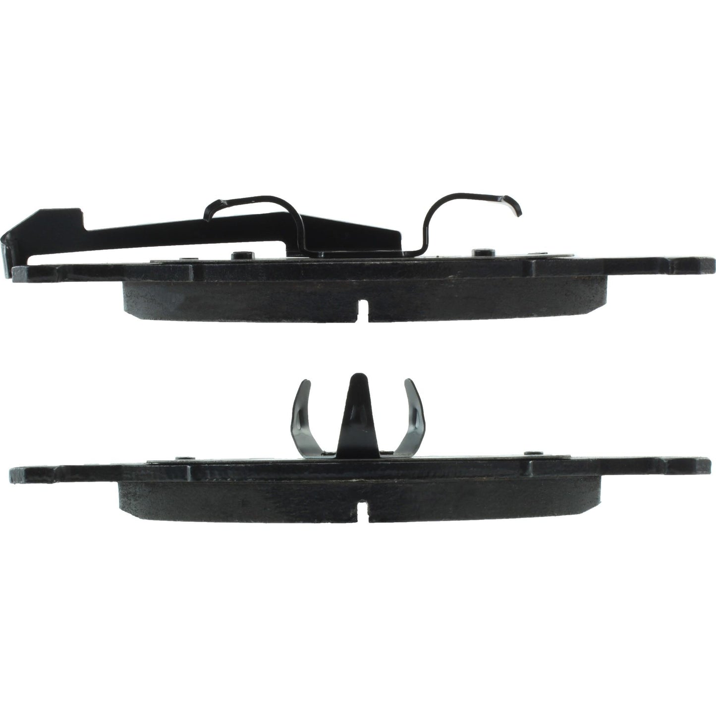 Centric Parts Disc Brake Pad Set with Posi Quiet Technology for 104.03240