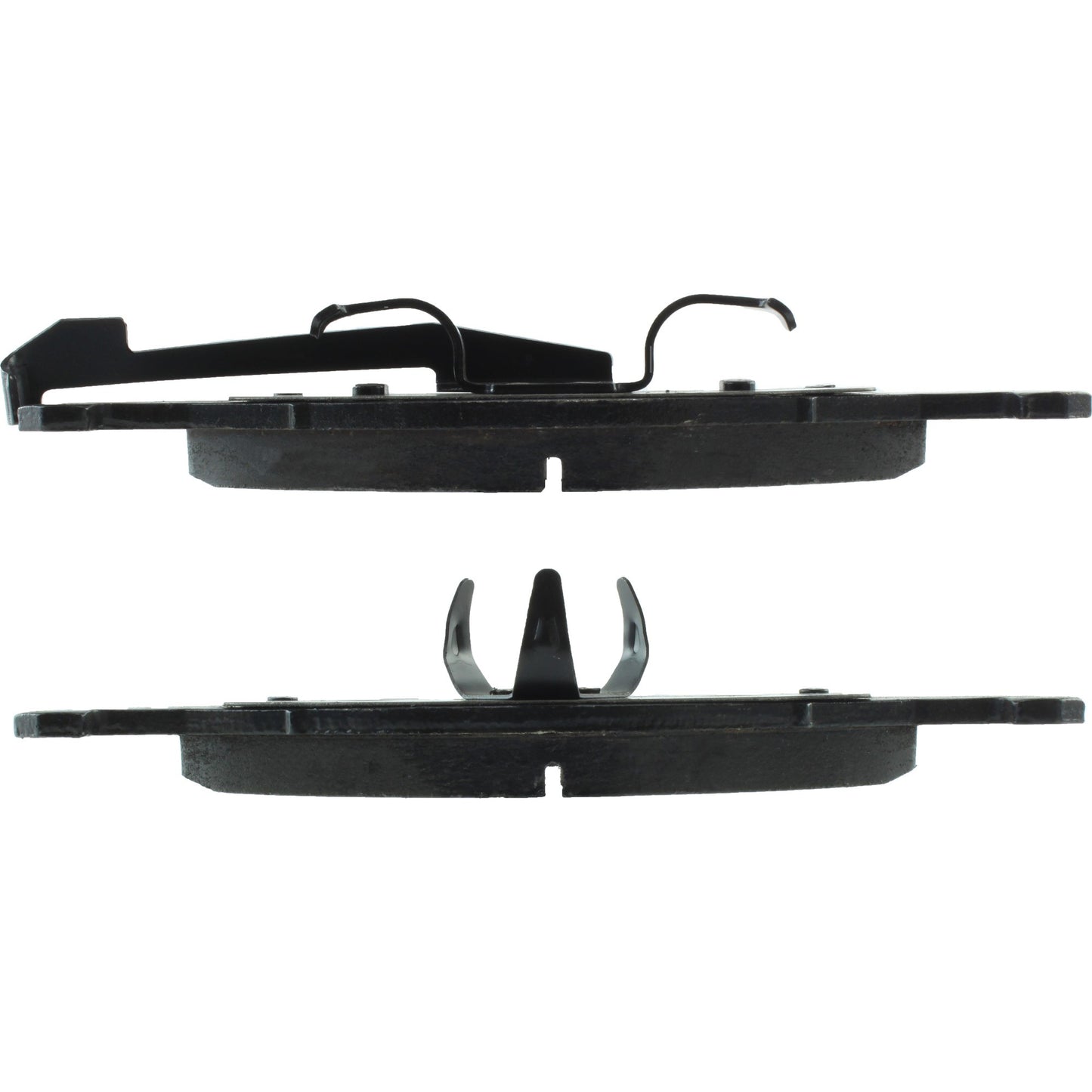 Centric Parts Disc Brake Pad Set with Posi Quiet Technology for 104.03240