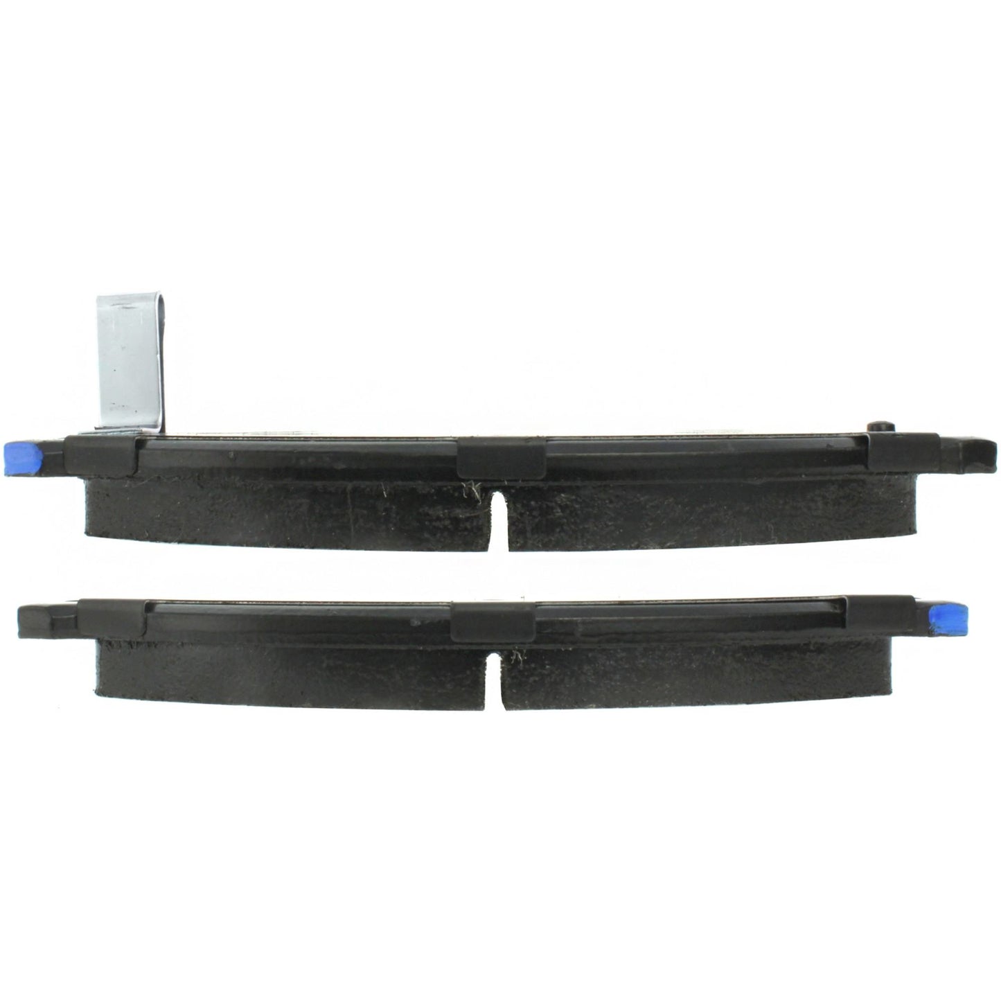 Centric Parts Disc Brake Pad Set with Posi Quiet technology 104.03330