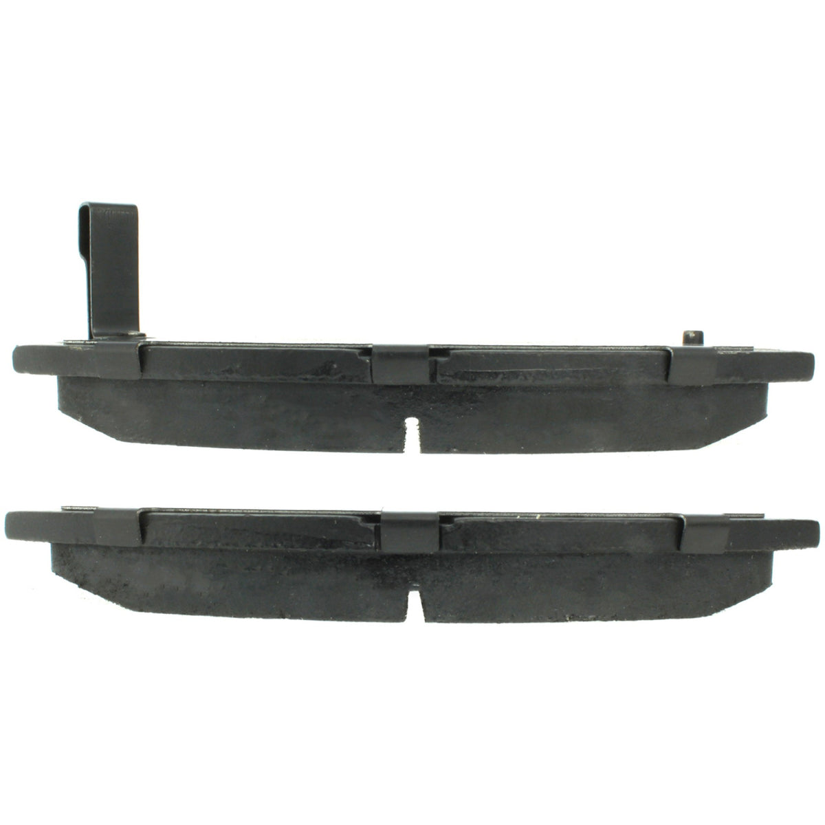 Centric Parts Disc Brake Pad Set Semi-Metallic Posi Quiet 104.03340