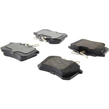 Centric Parts Disc Brake Pad Set 104.03400